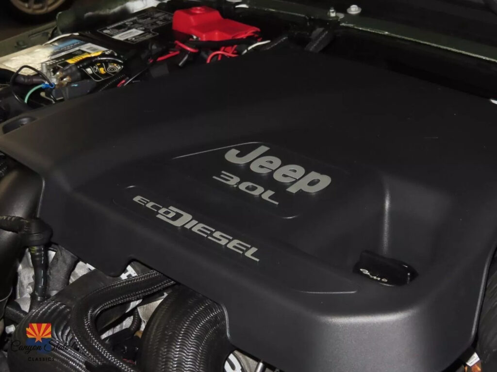 2021 Jeep Gladiator Sport S 4×4