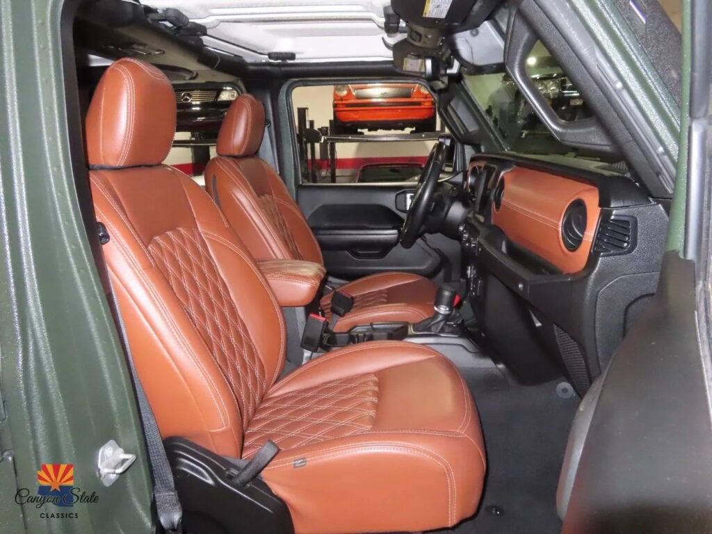 2021 Jeep Gladiator Sport S 4×4