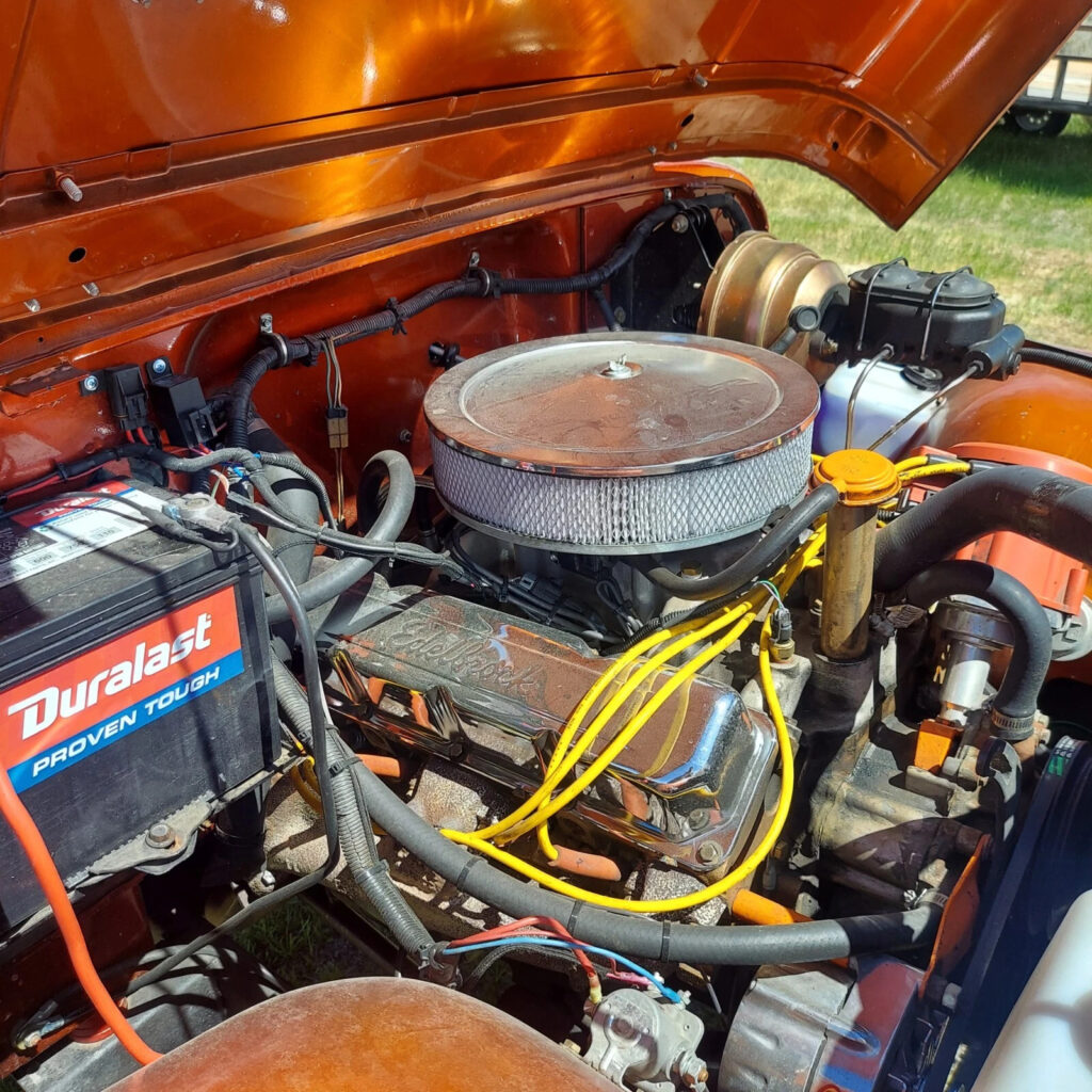 1978 Jeep CJ