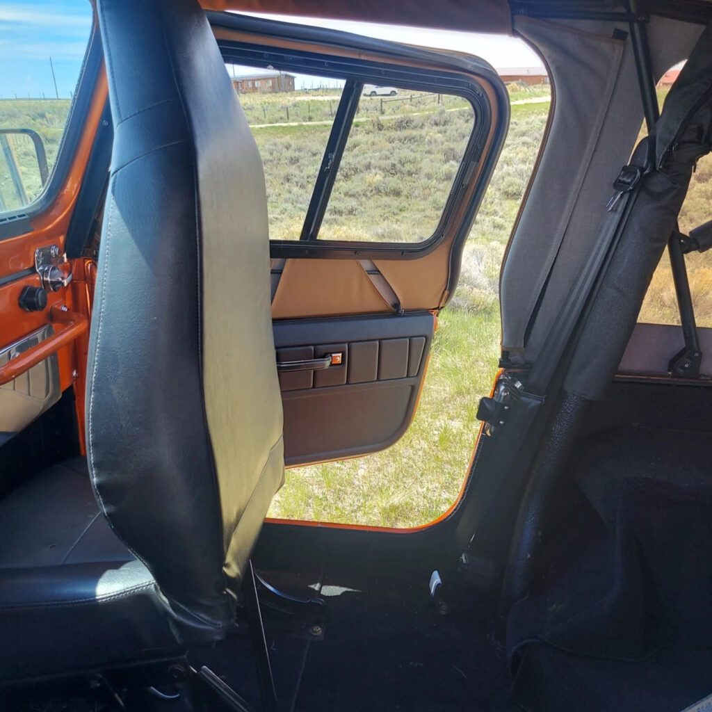 1978 Jeep CJ