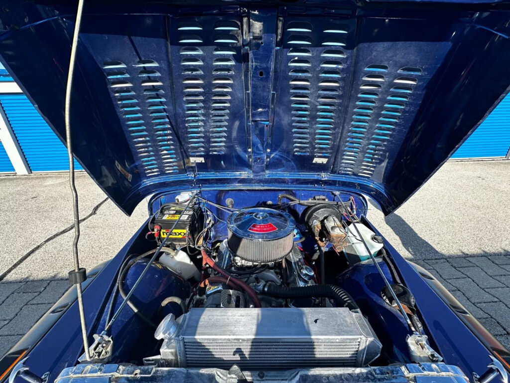 1982 Jeep CJ