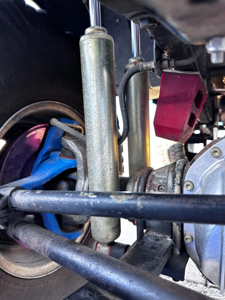 1982 Jeep CJ