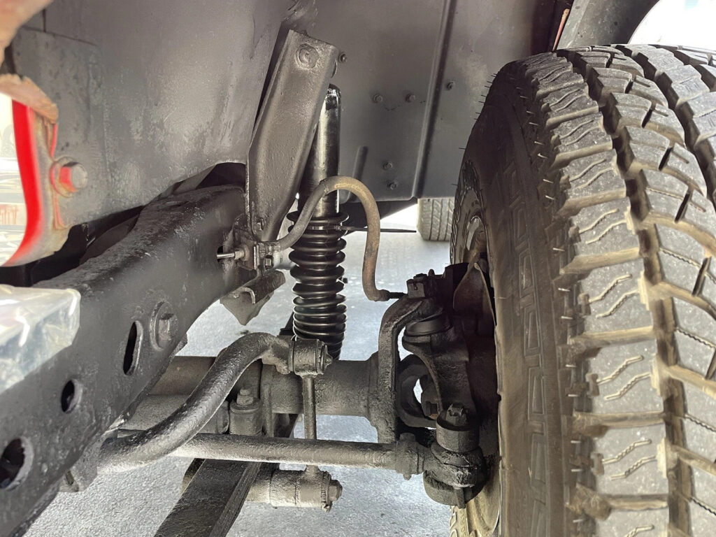 1983 Jeep CJ