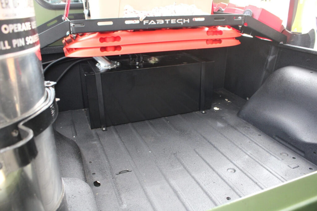 1985 Jeep CJ
