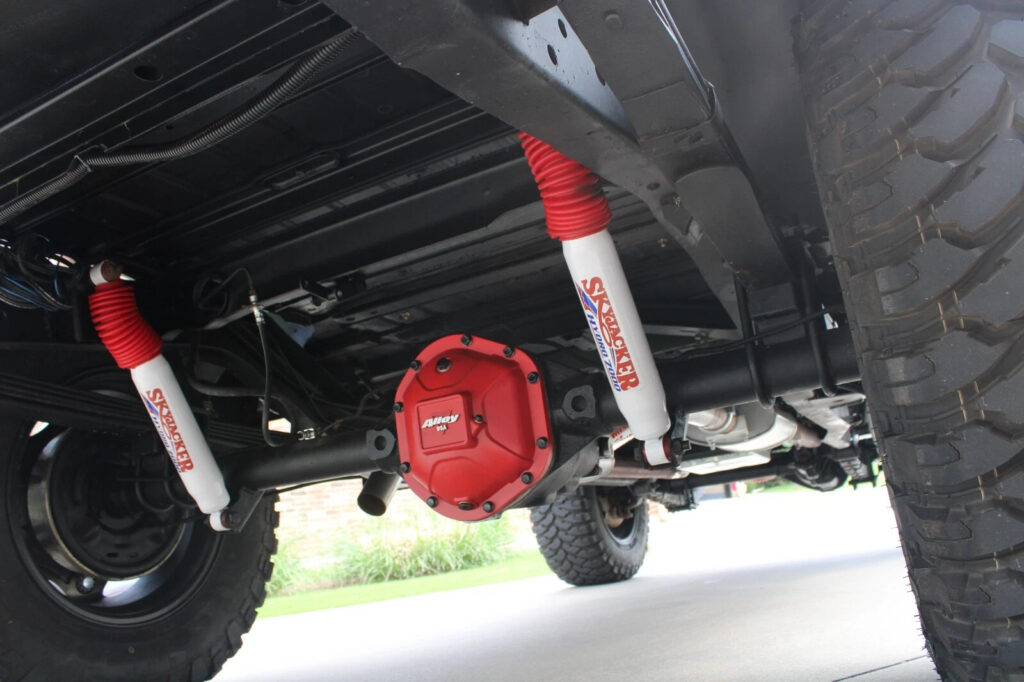 1985 Jeep CJ
