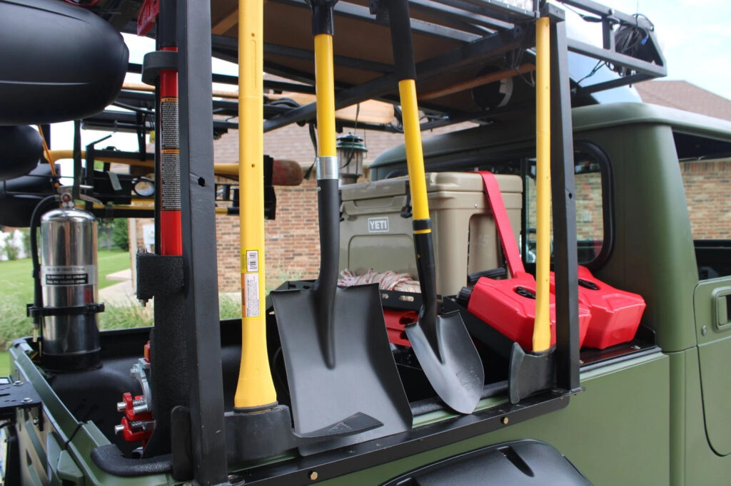 1985 Jeep CJ