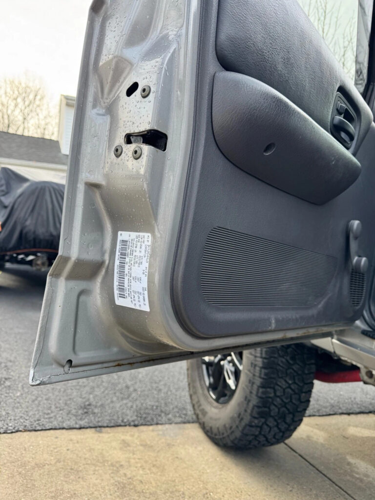 2000 Jeep Cherokee SE