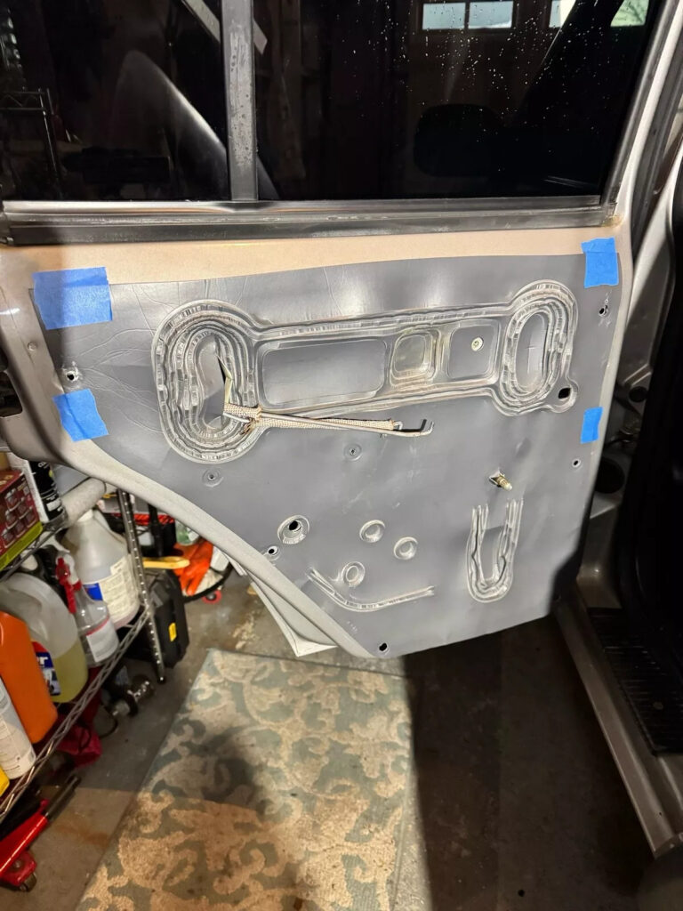 2000 Jeep Cherokee SE