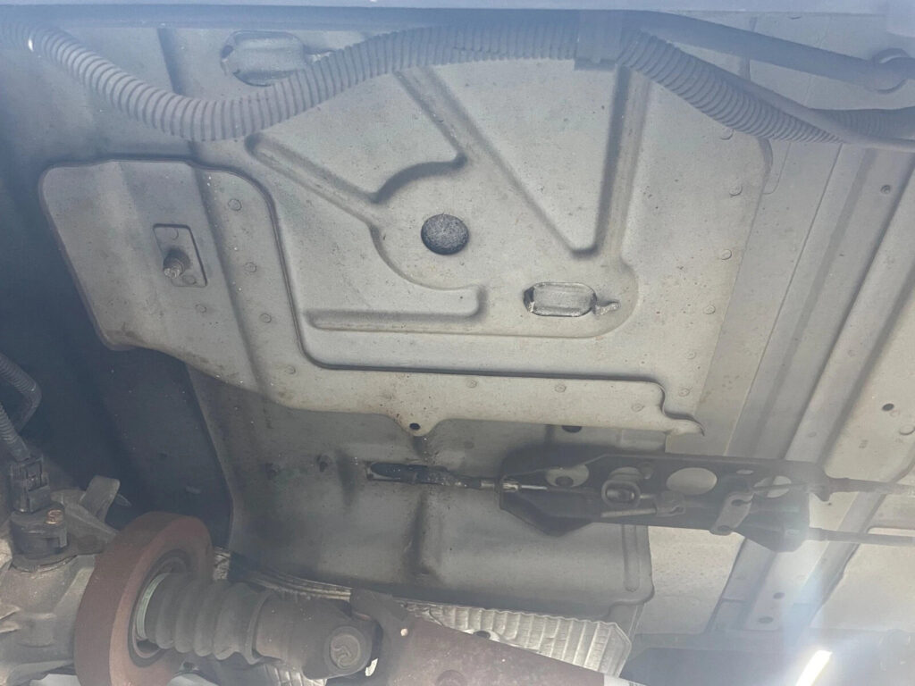 2005 Jeep Wrangler