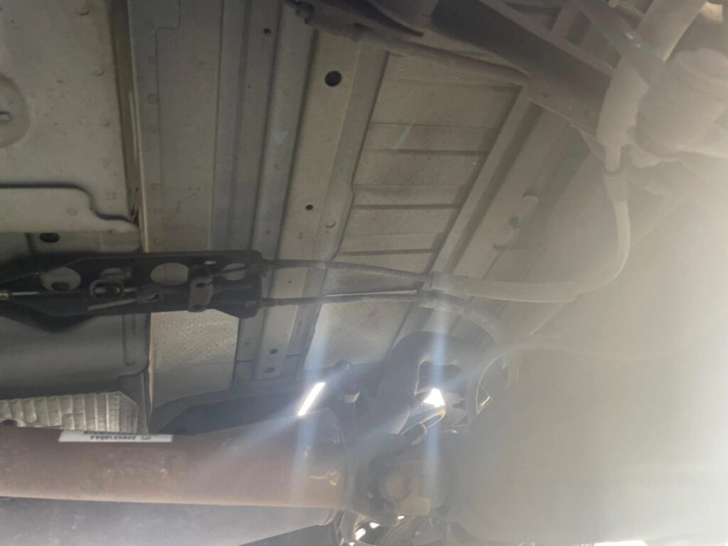 2005 Jeep Wrangler