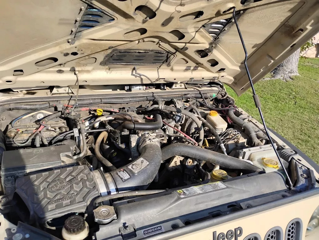 2011 Jeep Wrangler Unlimited Sahara Sport Utility 4D
