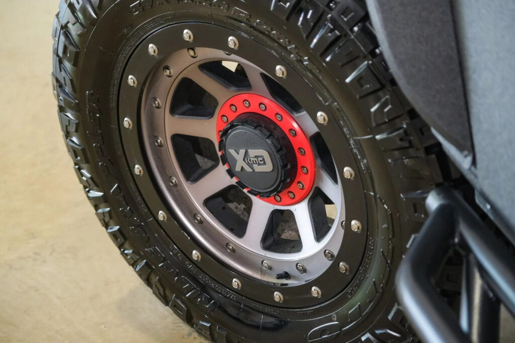 2019 Jeep Wrangler Unlimited Sport 4X4 Dupont Kevlar,slant Back,lift