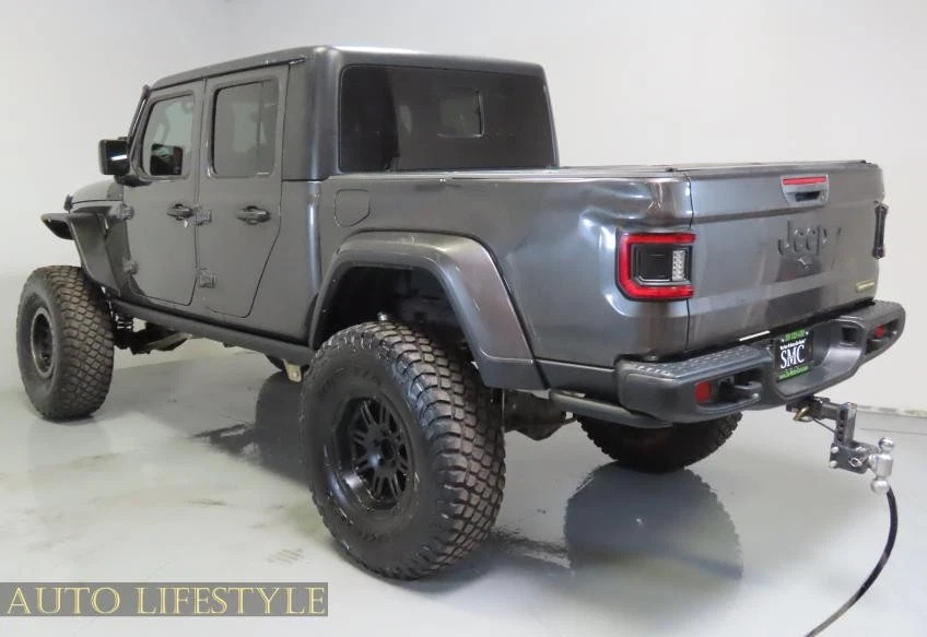 2023 Jeep Gladiator Freedom