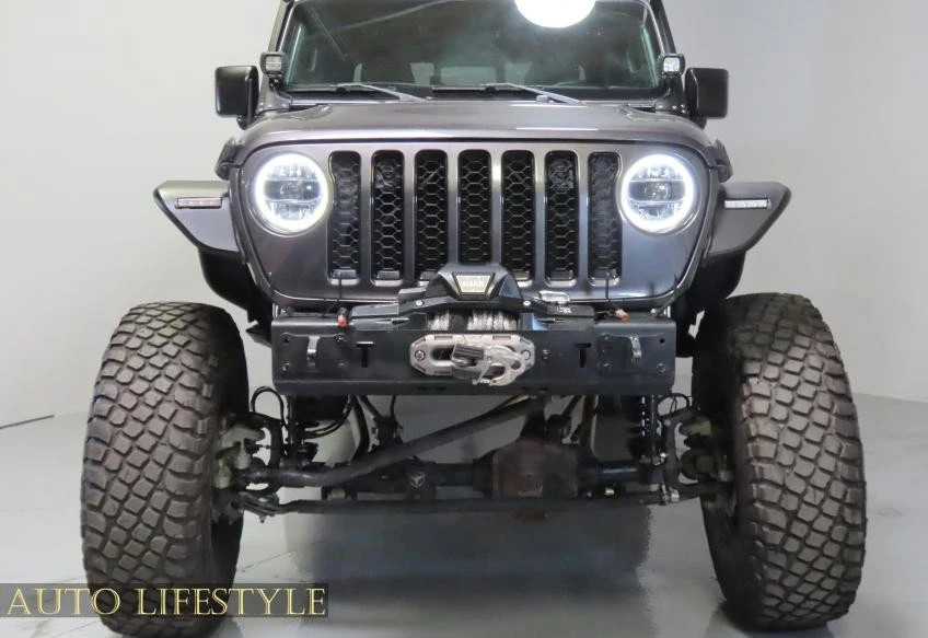 2023 Jeep Gladiator Freedom