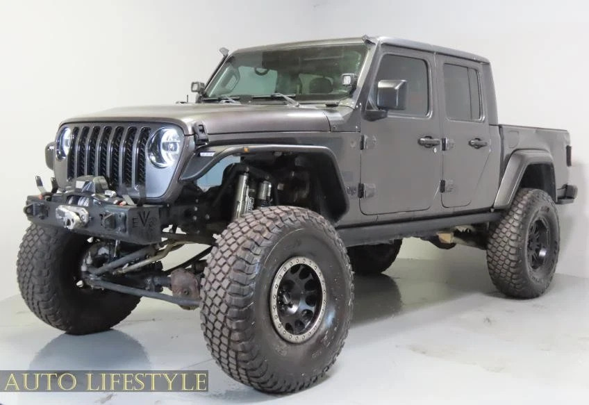 2023 Jeep Gladiator Freedom