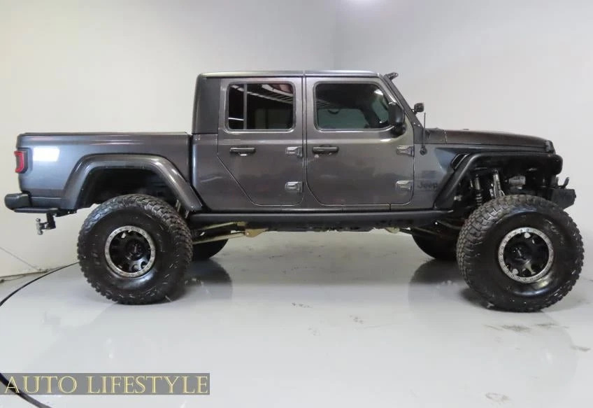 2023 Jeep Gladiator Freedom