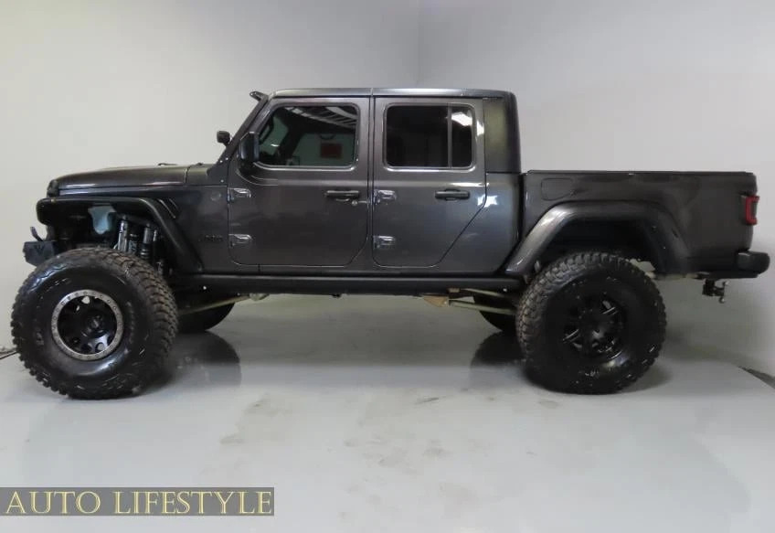 2023 Jeep Gladiator Freedom