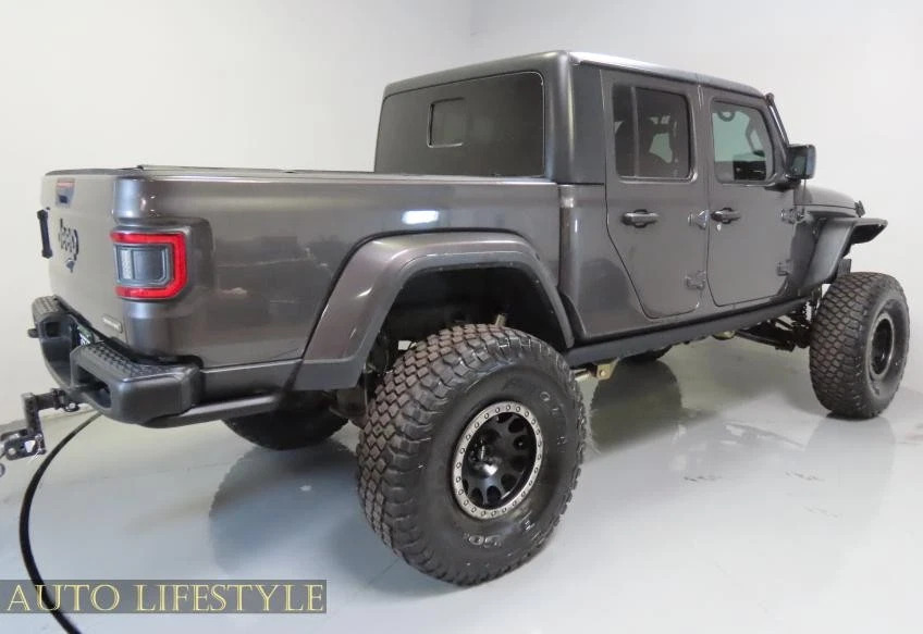 2023 Jeep Gladiator Freedom