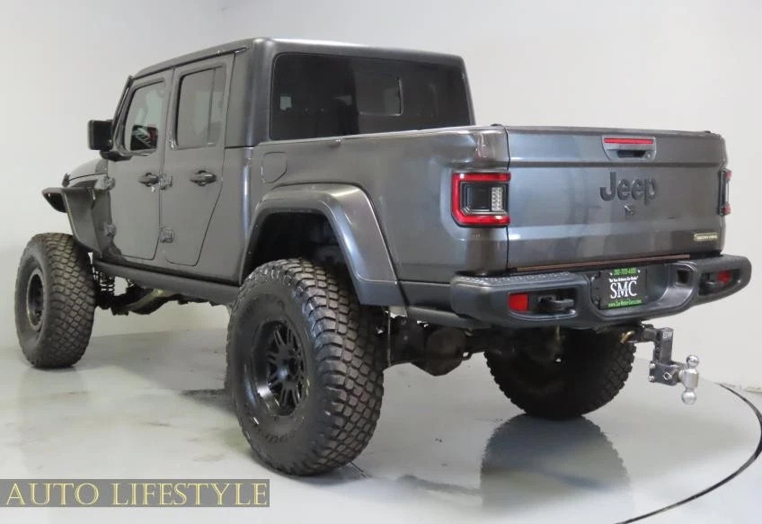 2023 Jeep Gladiator Freedom