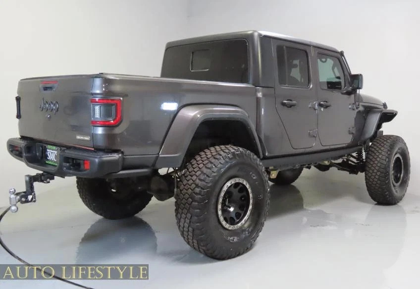 2023 Jeep Gladiator Freedom
