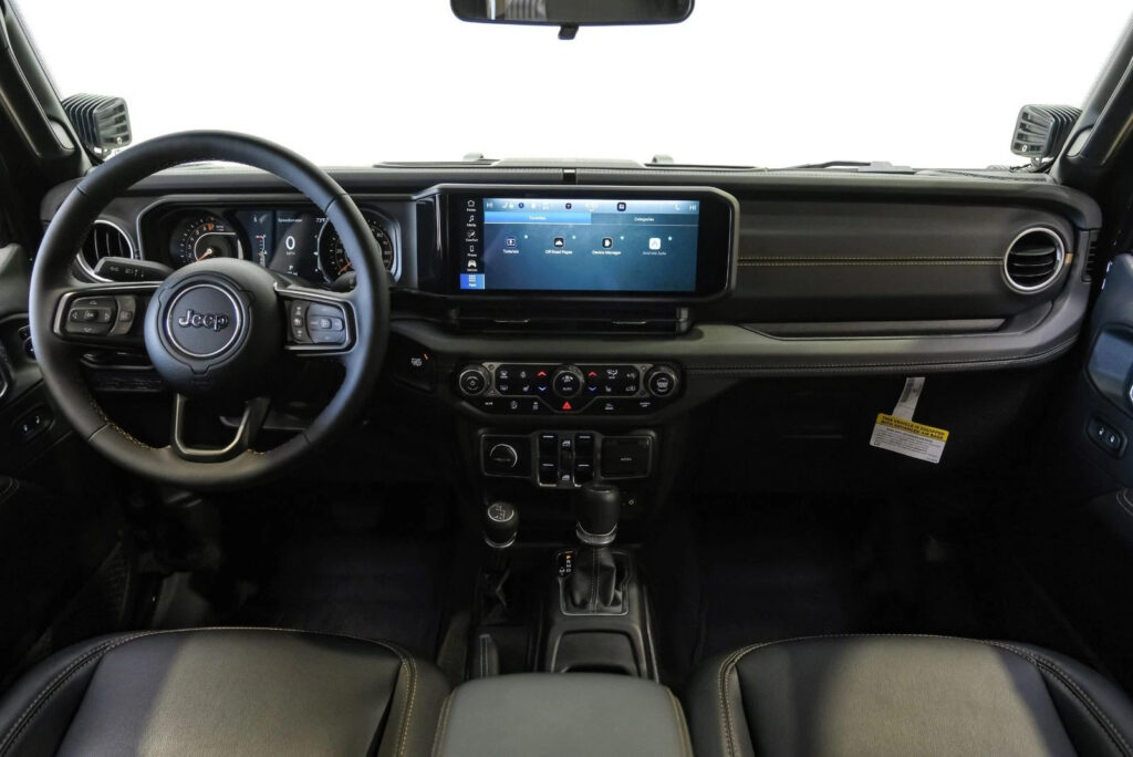 2024 Jeep Gladiator Texas Trail Dupont Kevlar,lifted,bumpers,led’s,nav