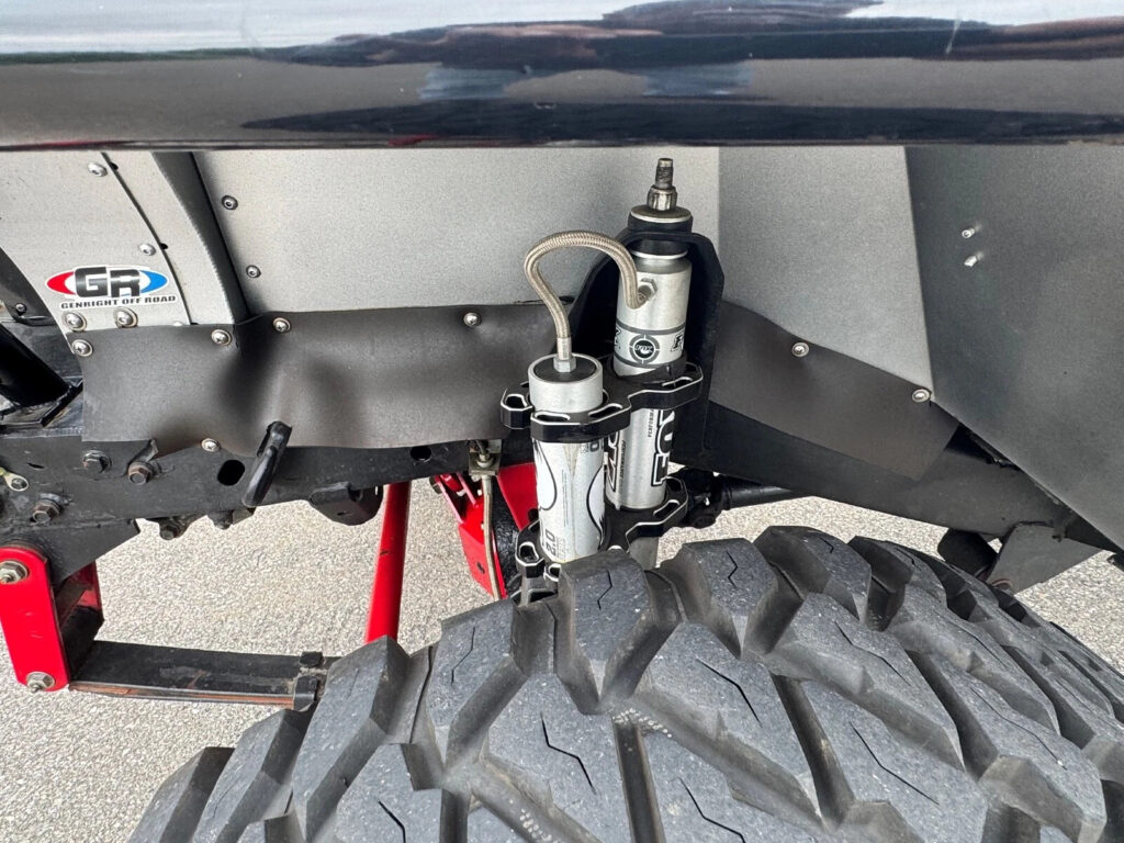 1990 Jeep Wrangler