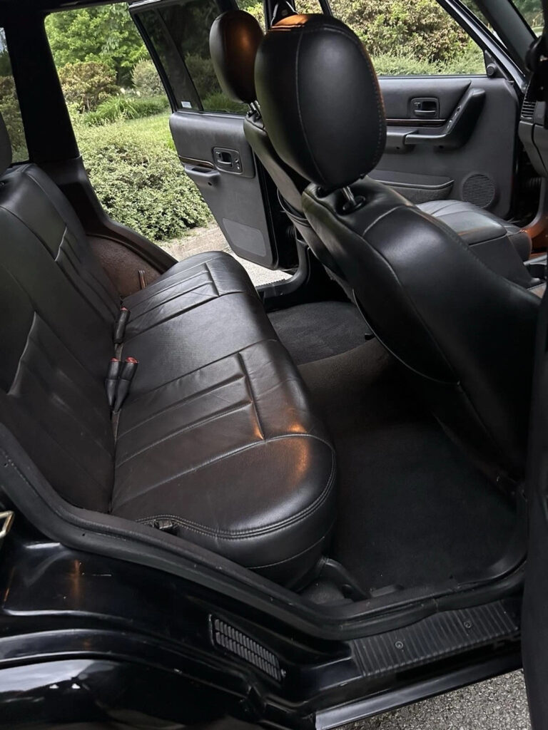 2000 Jeep Cherokee Limited