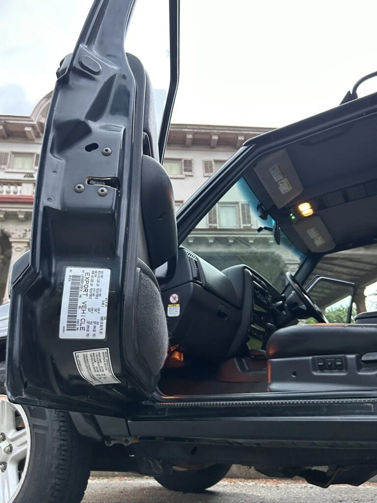 2000 Jeep Cherokee Limited