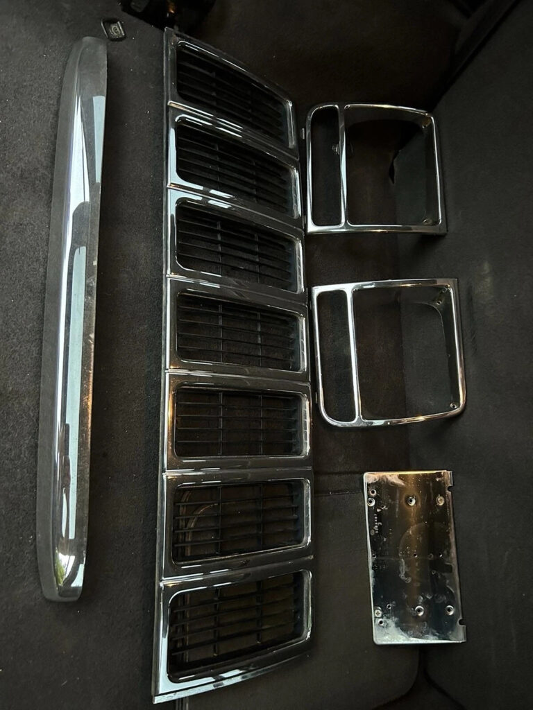 2000 Jeep Cherokee Limited