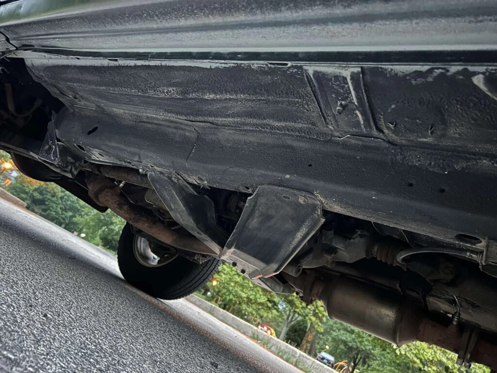 2000 Jeep Cherokee Limited