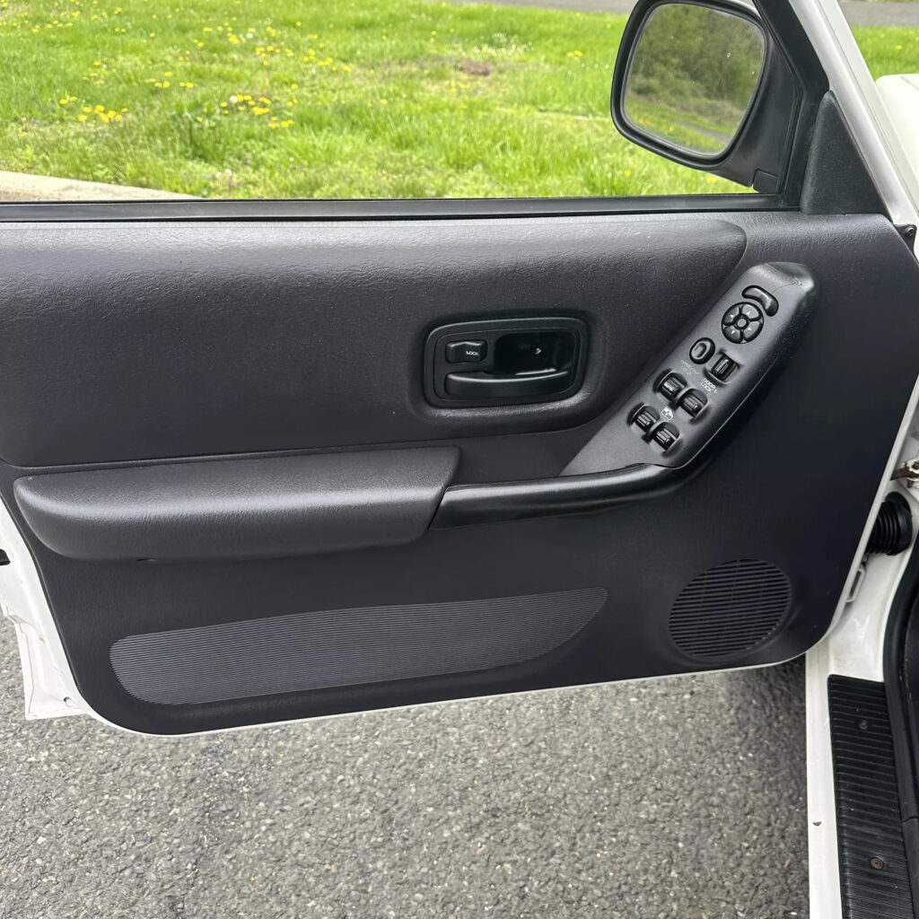2001 Jeep Cherokee TJ CJ Liberty Wrangler Grand