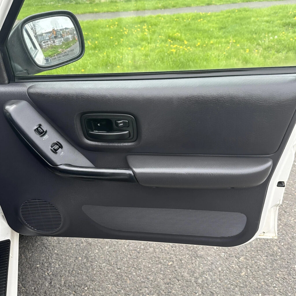 2001 Jeep Cherokee TJ CJ Liberty Wrangler Grand