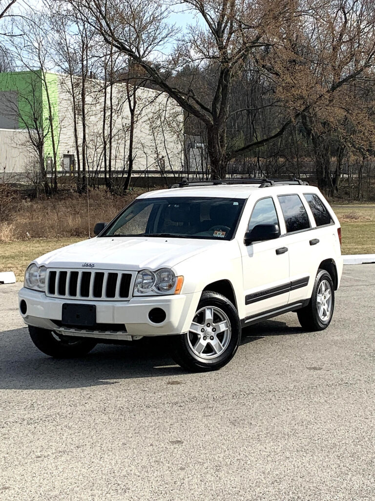 2005 Jeep Grand Cherokee Ford EDGE Explorer Dodge Durango Honda