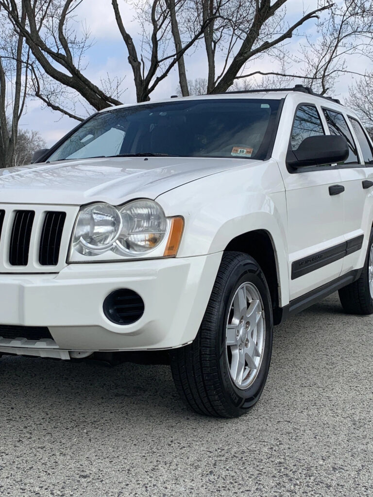 2005 Jeep Grand Cherokee Ford EDGE Explorer Dodge Durango Honda
