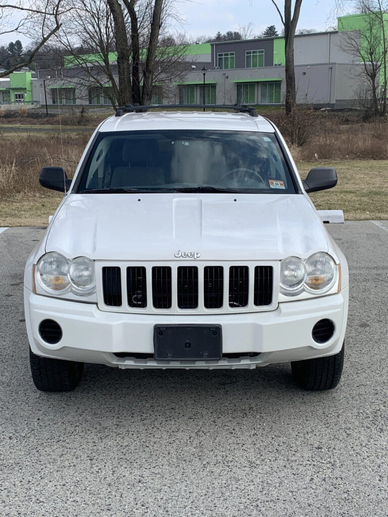 2005 Jeep Grand Cherokee Ford EDGE Explorer Dodge Durango Honda