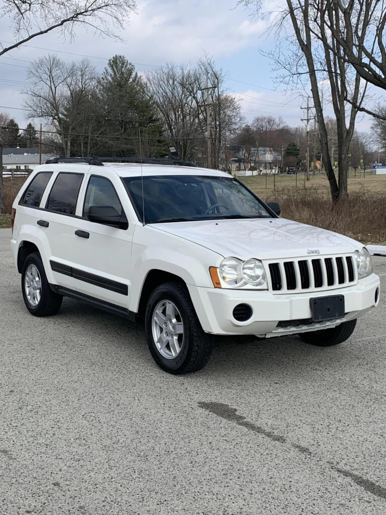 2005 Jeep Grand Cherokee Ford EDGE Explorer Dodge Durango Honda