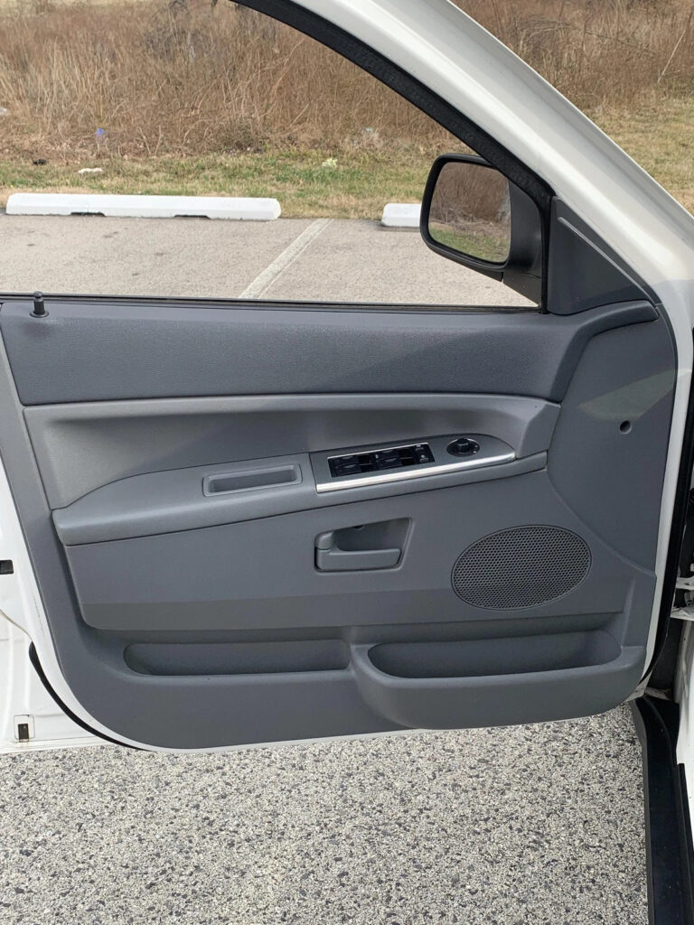 2005 Jeep Grand Cherokee Ford EDGE Explorer Dodge Durango Honda