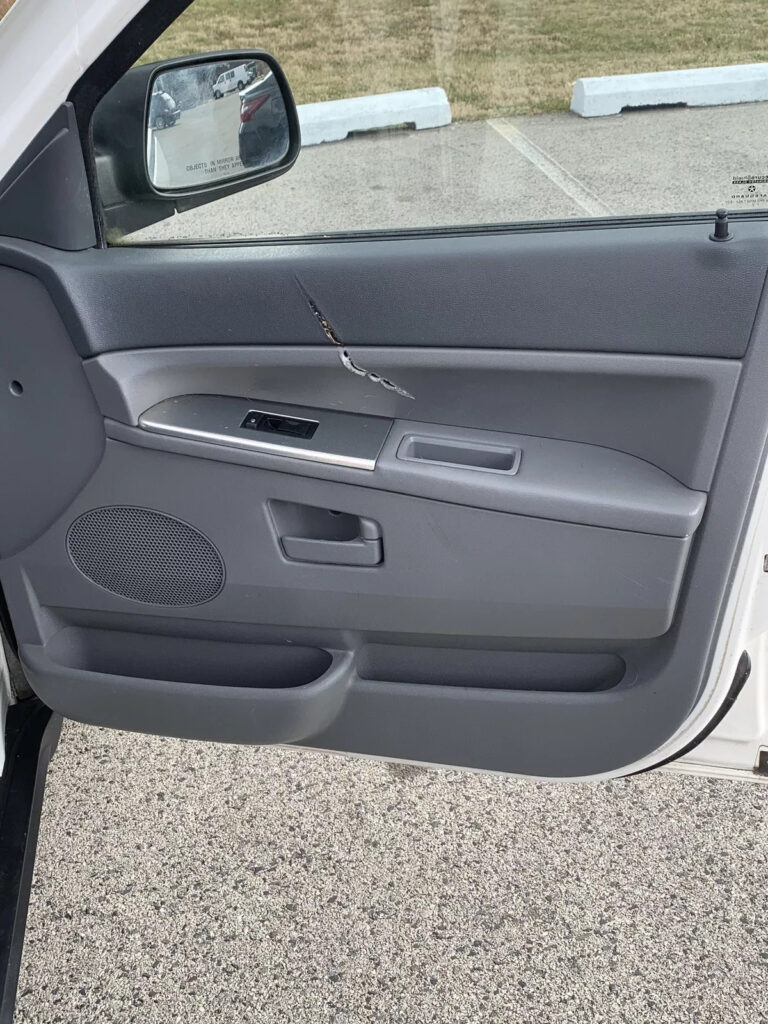 2005 Jeep Grand Cherokee Ford EDGE Explorer Dodge Durango Honda