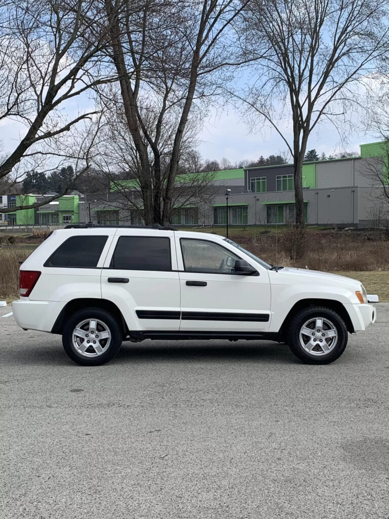 2005 Jeep Grand Cherokee Ford EDGE Explorer Dodge Durango Honda