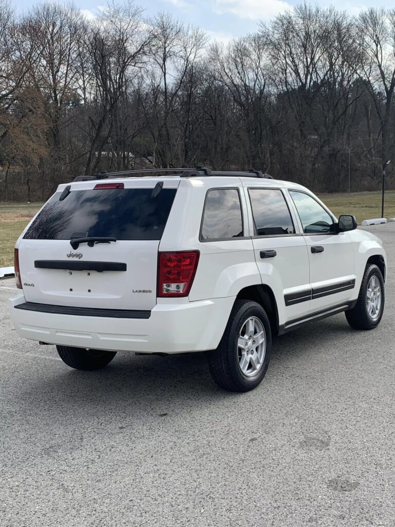 2005 Jeep Grand Cherokee Ford EDGE Explorer Dodge Durango Honda