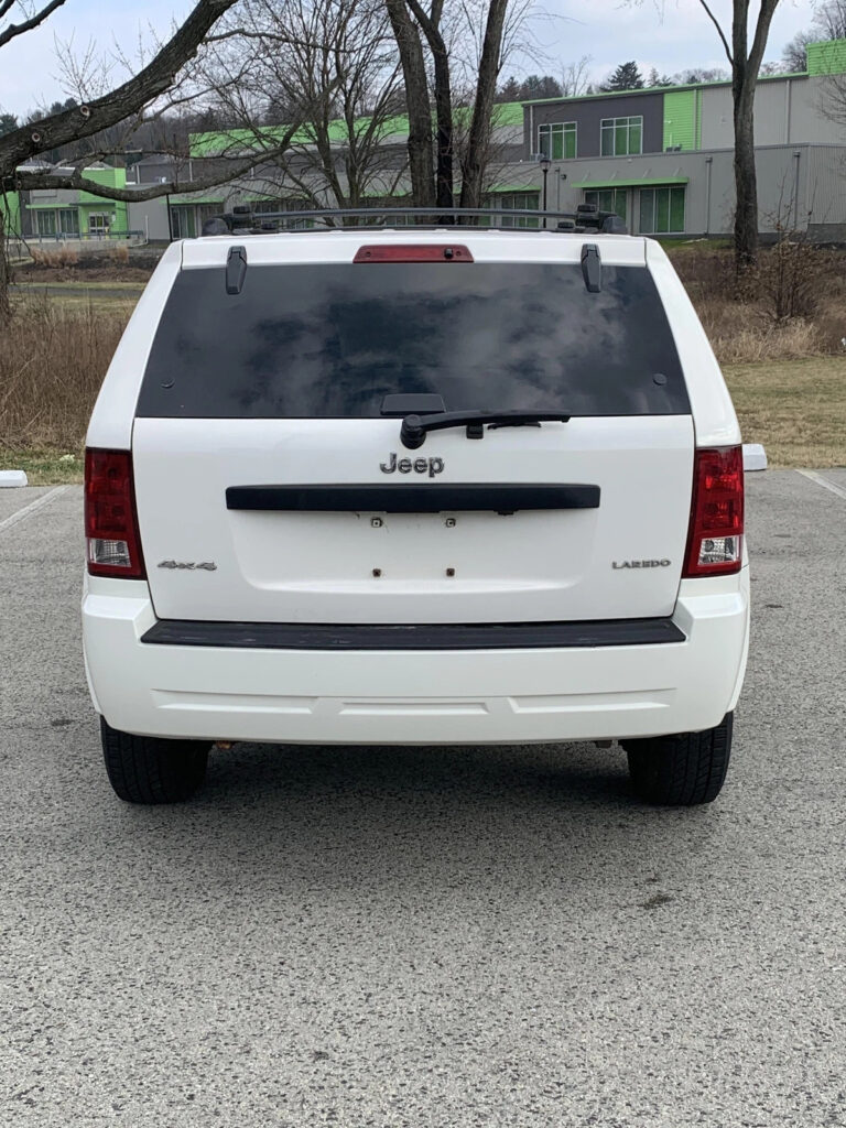 2005 Jeep Grand Cherokee Ford EDGE Explorer Dodge Durango Honda