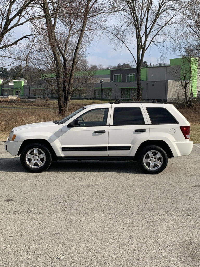 2005 Jeep Grand Cherokee Ford EDGE Explorer Dodge Durango Honda