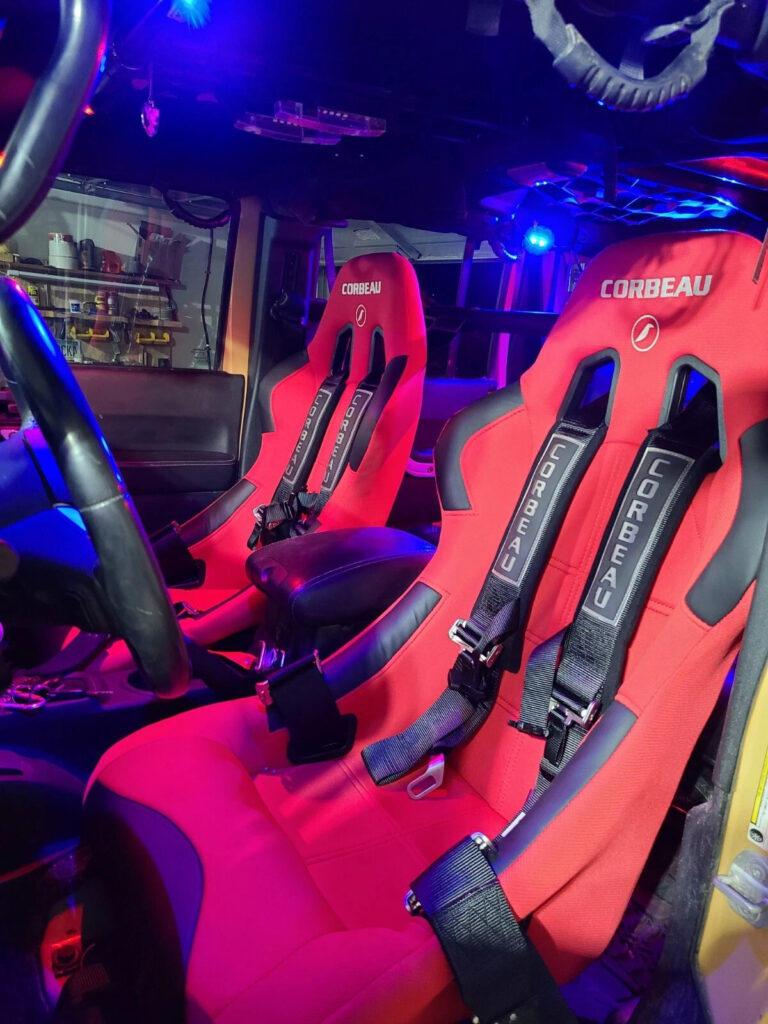 2014 Jeep Wrangler Rubicon