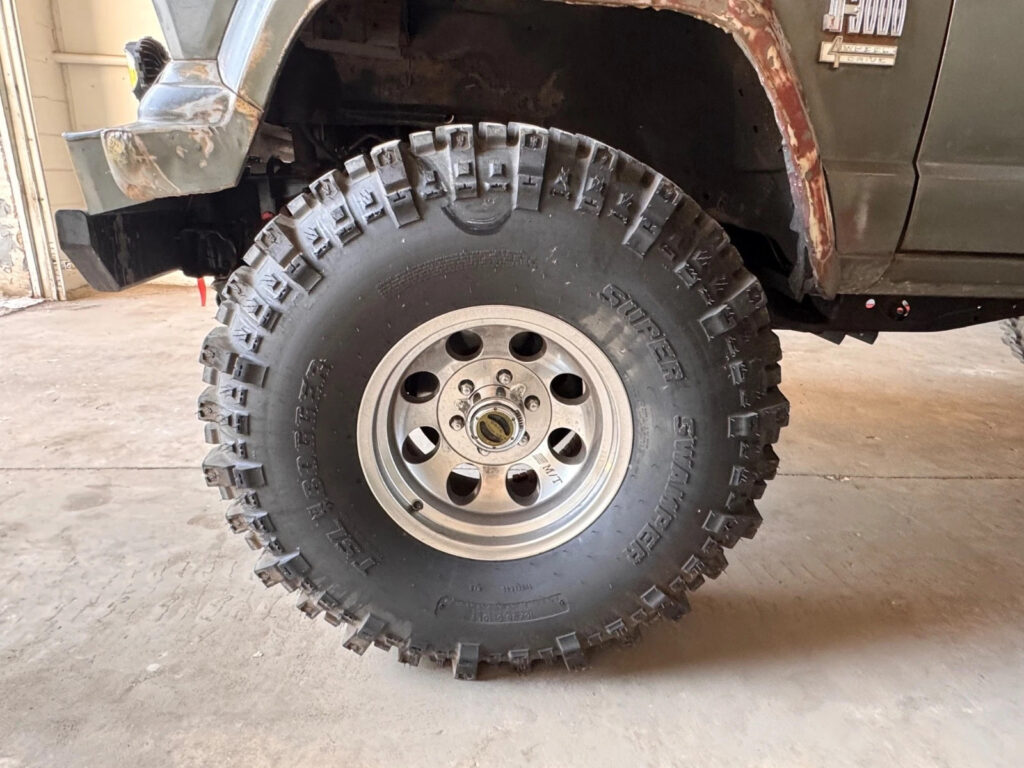 1967 Jeep Gladiator