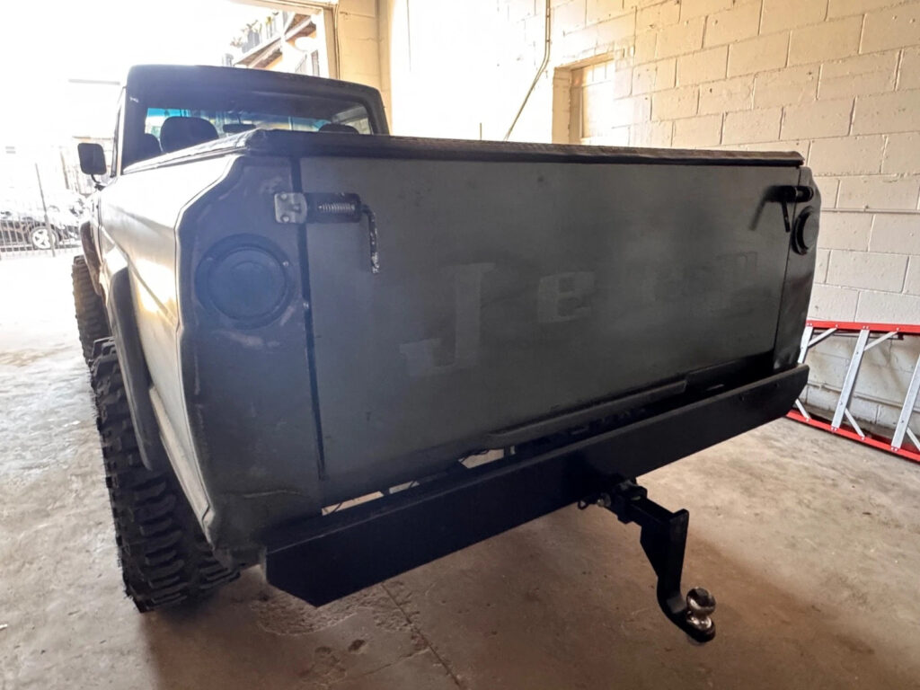 1967 Jeep Gladiator