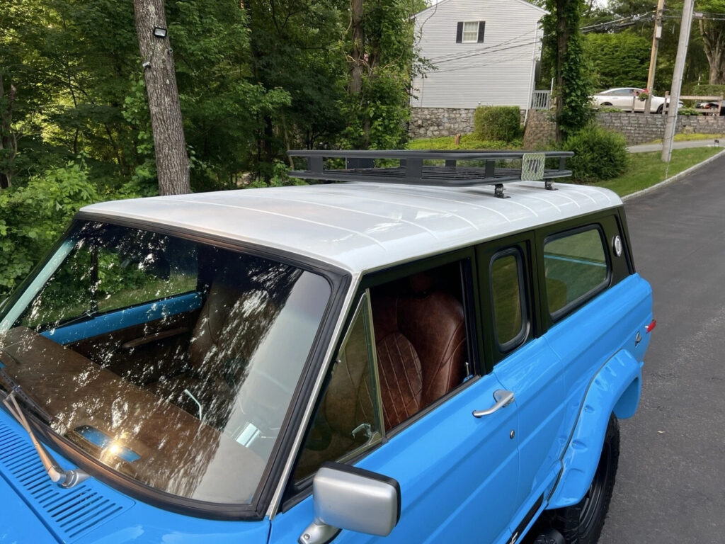 1979 Jeep Cherokee Chief S