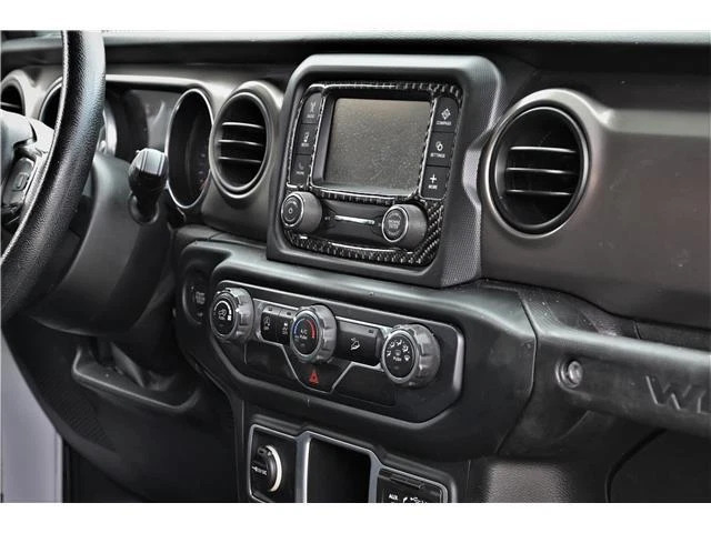 2018 Jeep Wrangler All New Sport SUV 4D