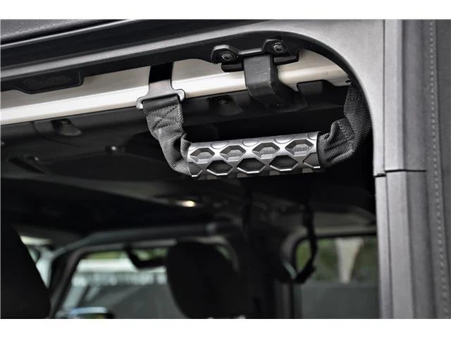 2018 Jeep Wrangler All New Sport SUV 4D
