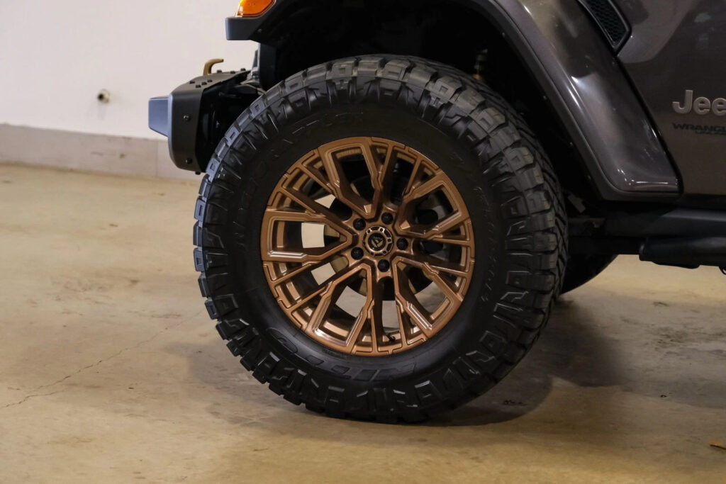 2021 Jeep Wrangler Unlimited Rubicon 392 Bumpers,led, SKY Roof,11k!