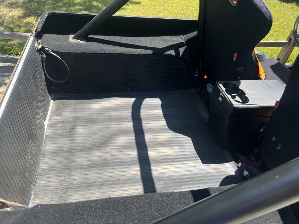 1976 Jeep CJ